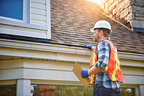 Licensed Gutter Installation service in Northfield, MA - Roof Repair Smedway